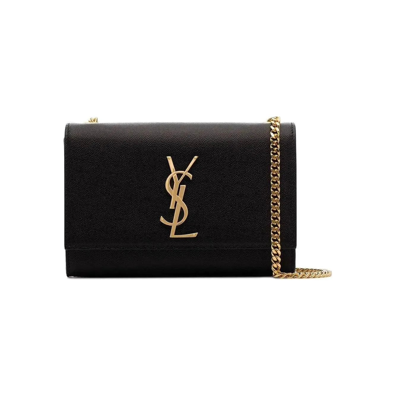 Sac Saint Laurent - Porté Épaule Kate