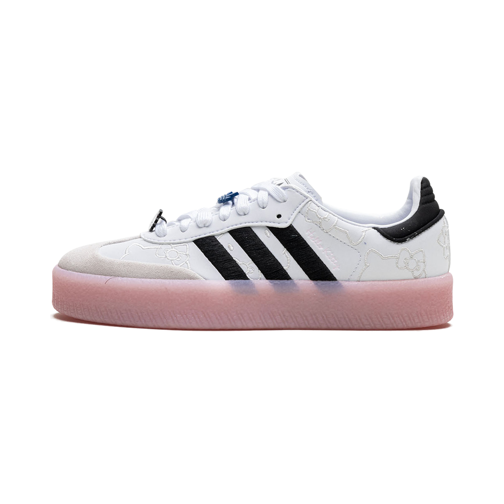 Adidas Sambae "Hello Kitty"