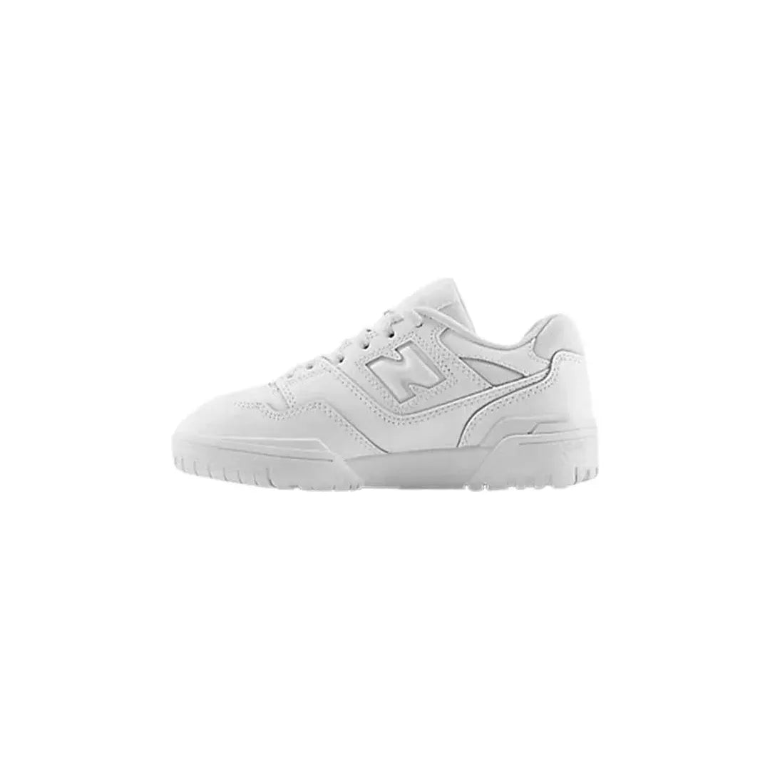 New Balance 550 "White Grey" - Kids