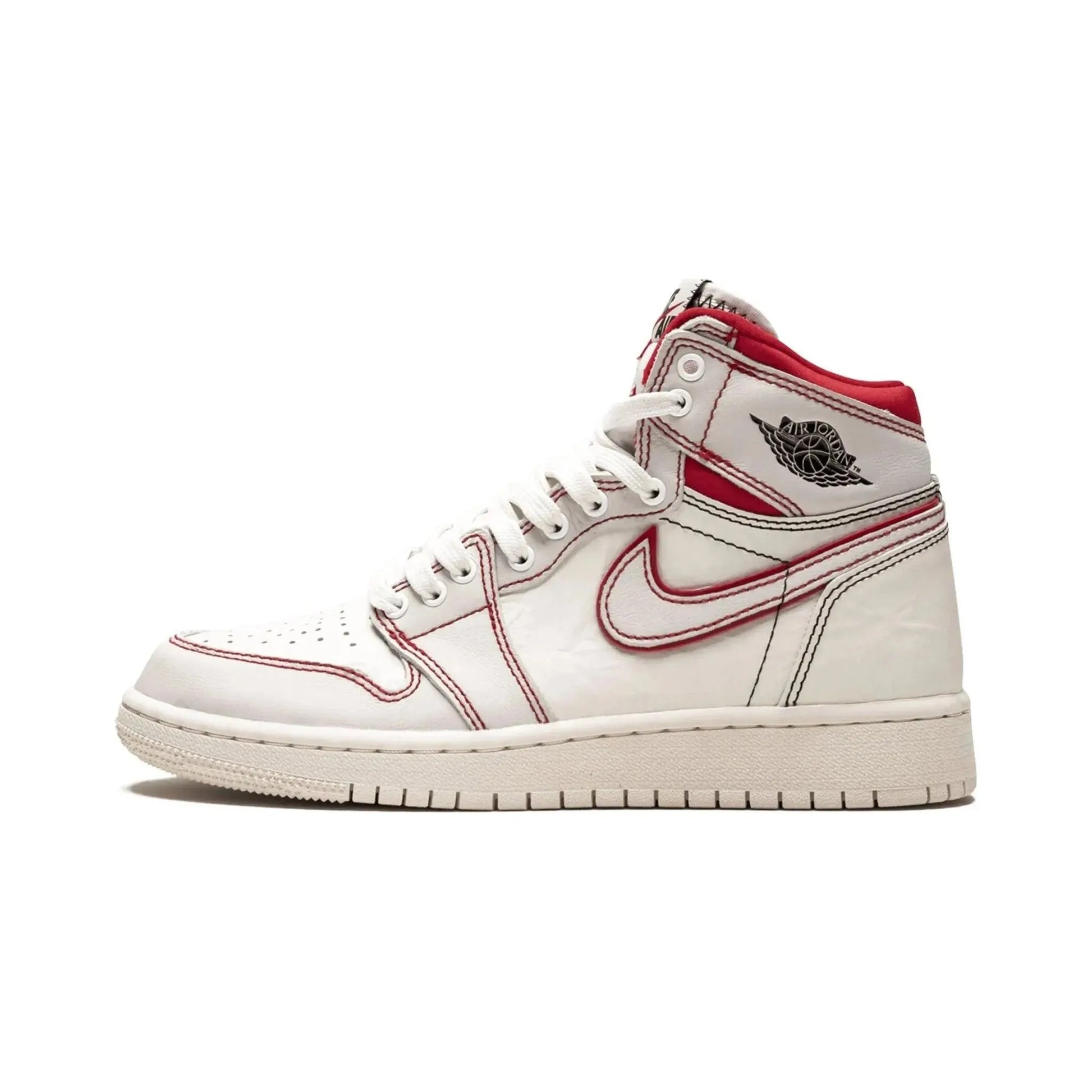 Air Jorda n 1 High "Phantom" - Kids