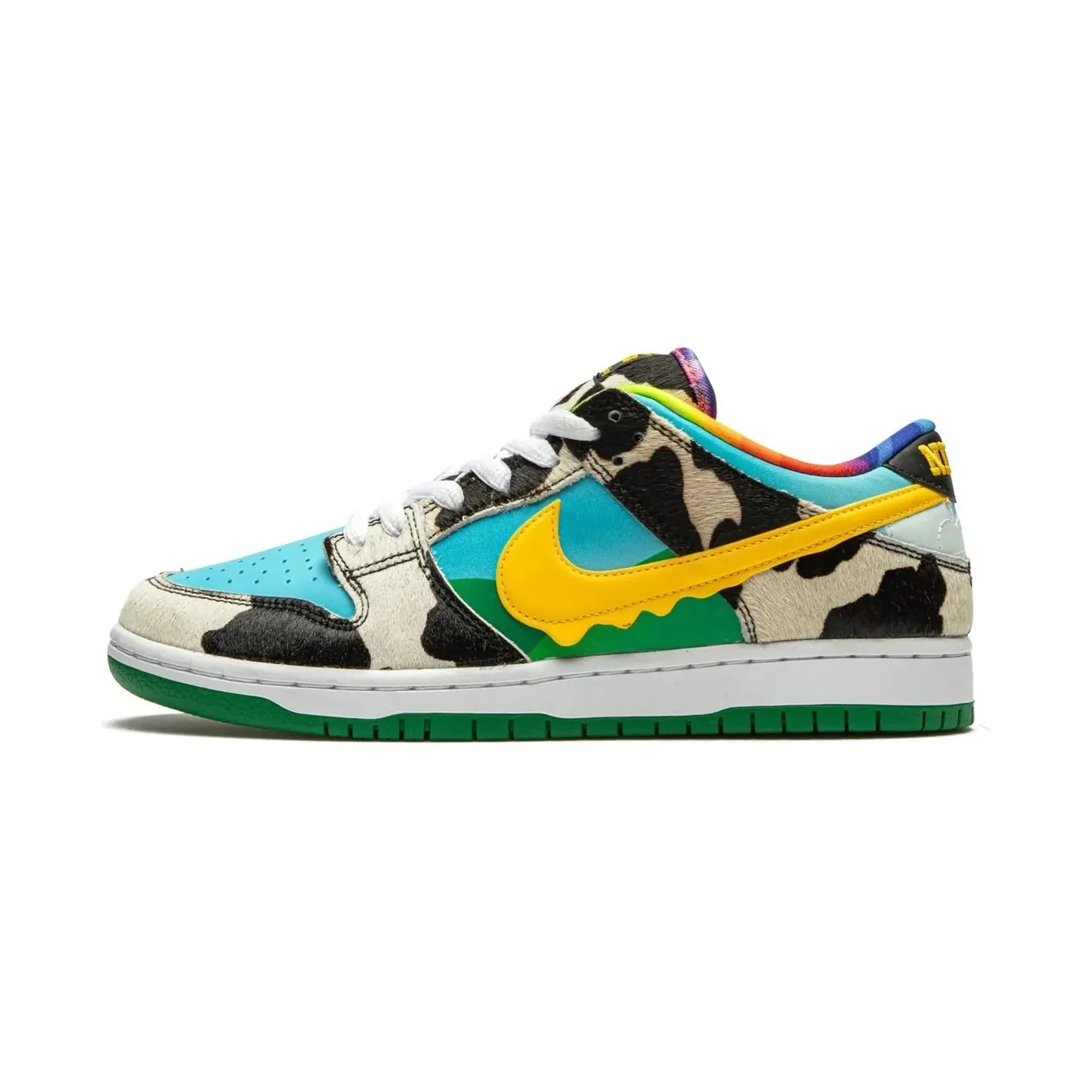 Dunk Low "Ben & Jerry's - Chunky Dunky" - Kids