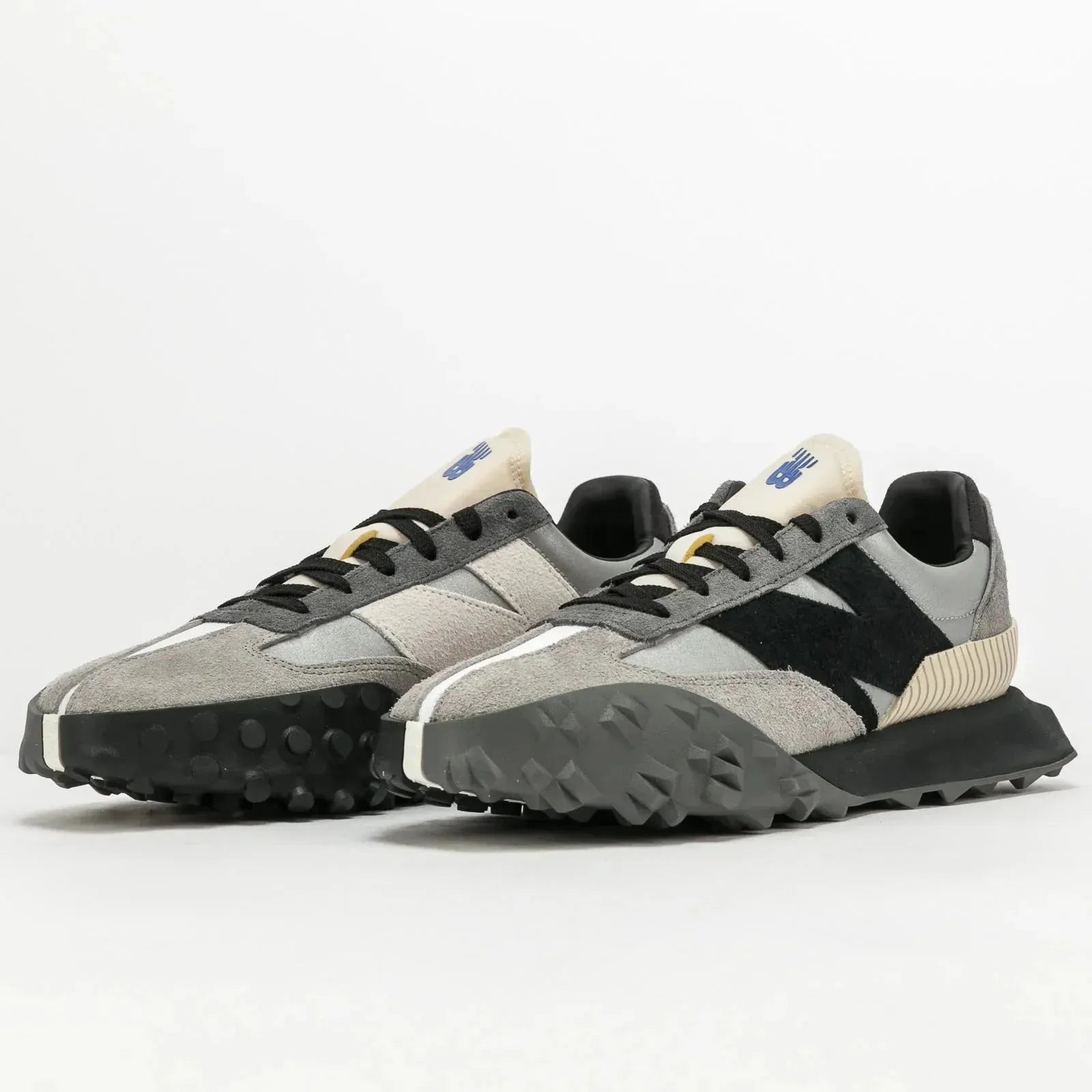 New Balance Casablanca "XC-72 Grey"