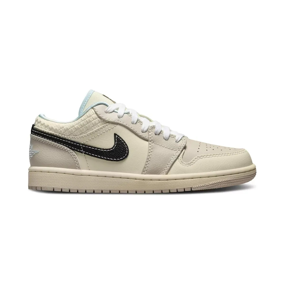 Air Jordan 1 Low "Sanddrift"