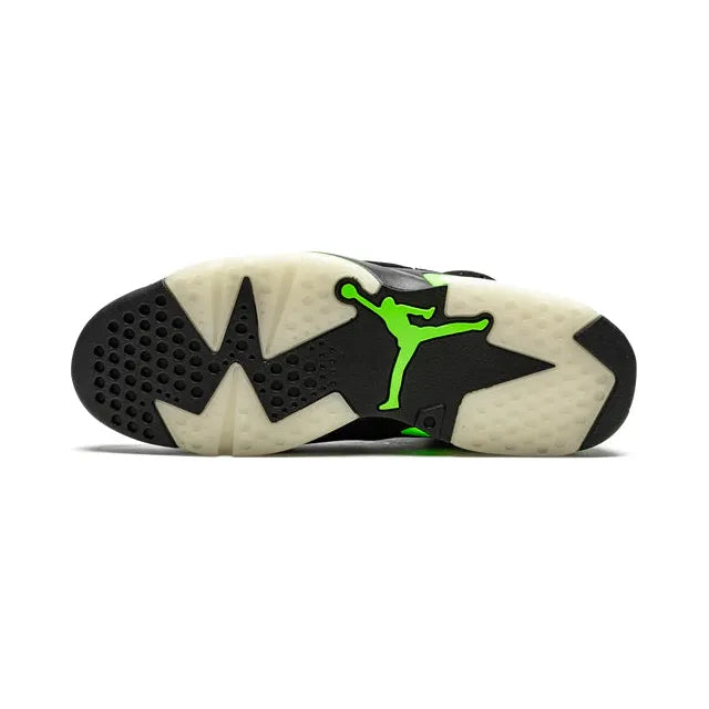 Air Jordan 6 "Electric Green"