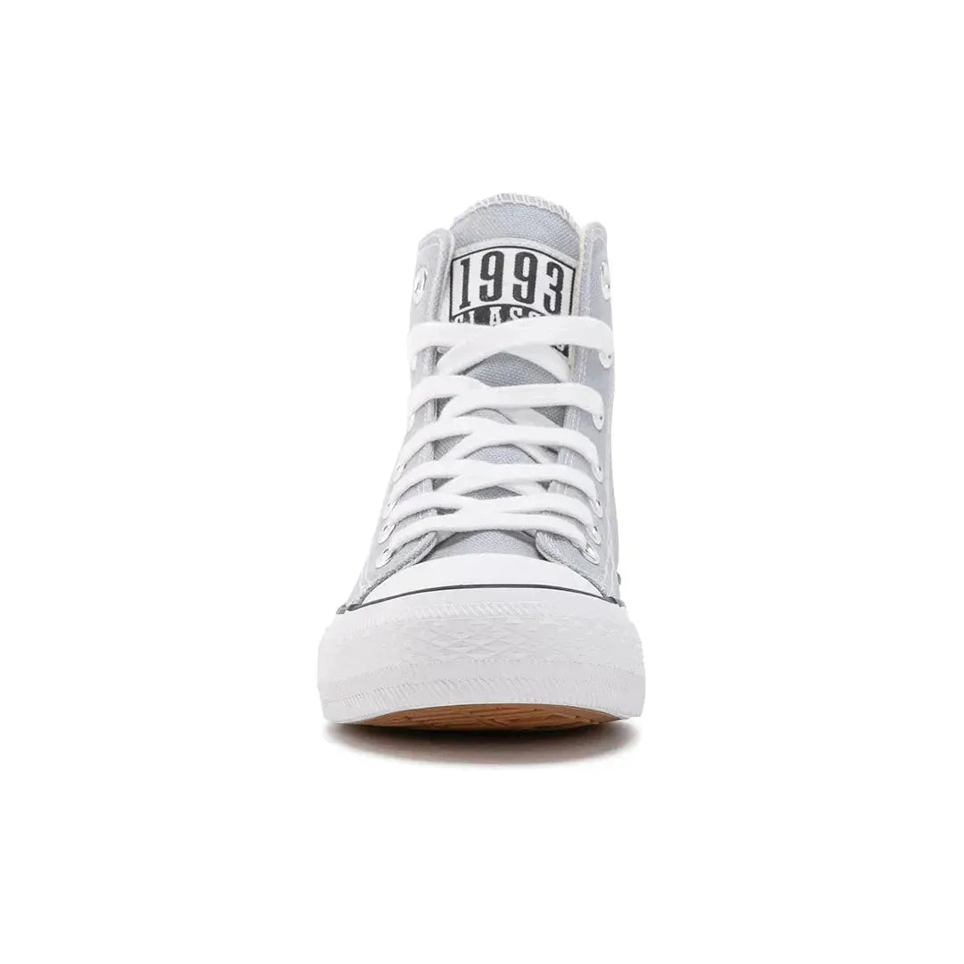 Converse Chuck Taylor All Star Platform "Grey"