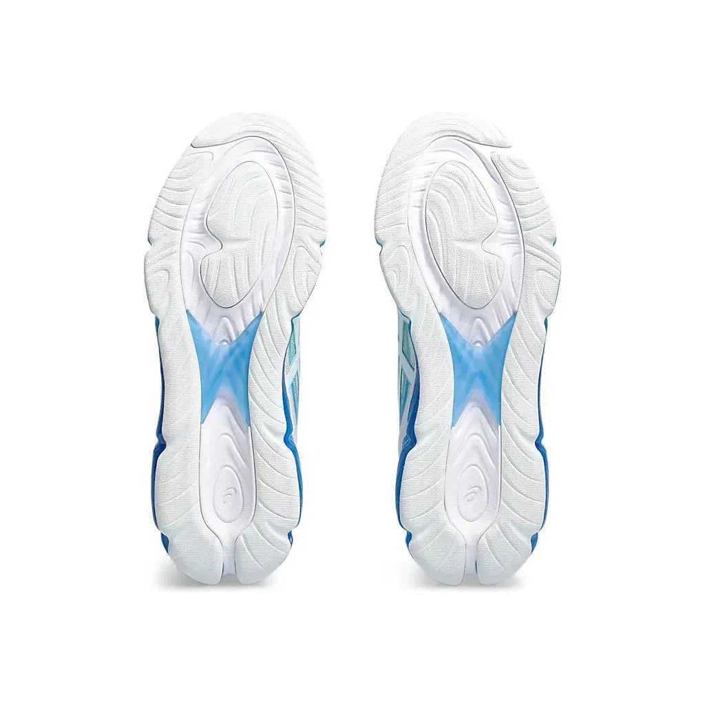 Asics Gel-Quantum 360 VIII "White Azul Blue"