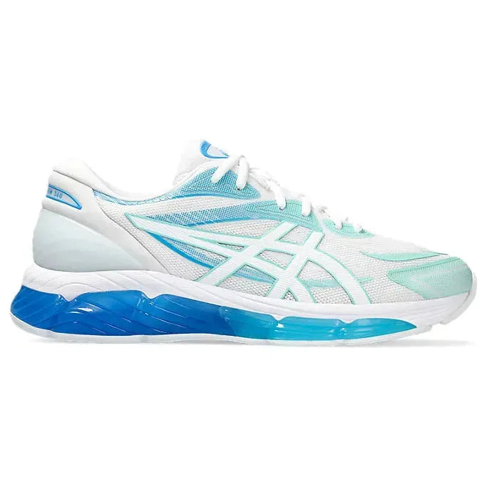 Asics Gel-Quantum 360 VIII "White Azul Blue"