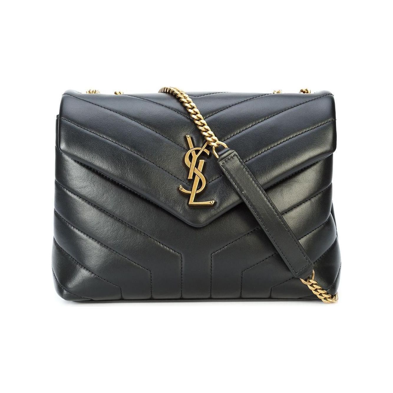 Sac Saint Laurent - Porté Épaule LouLou