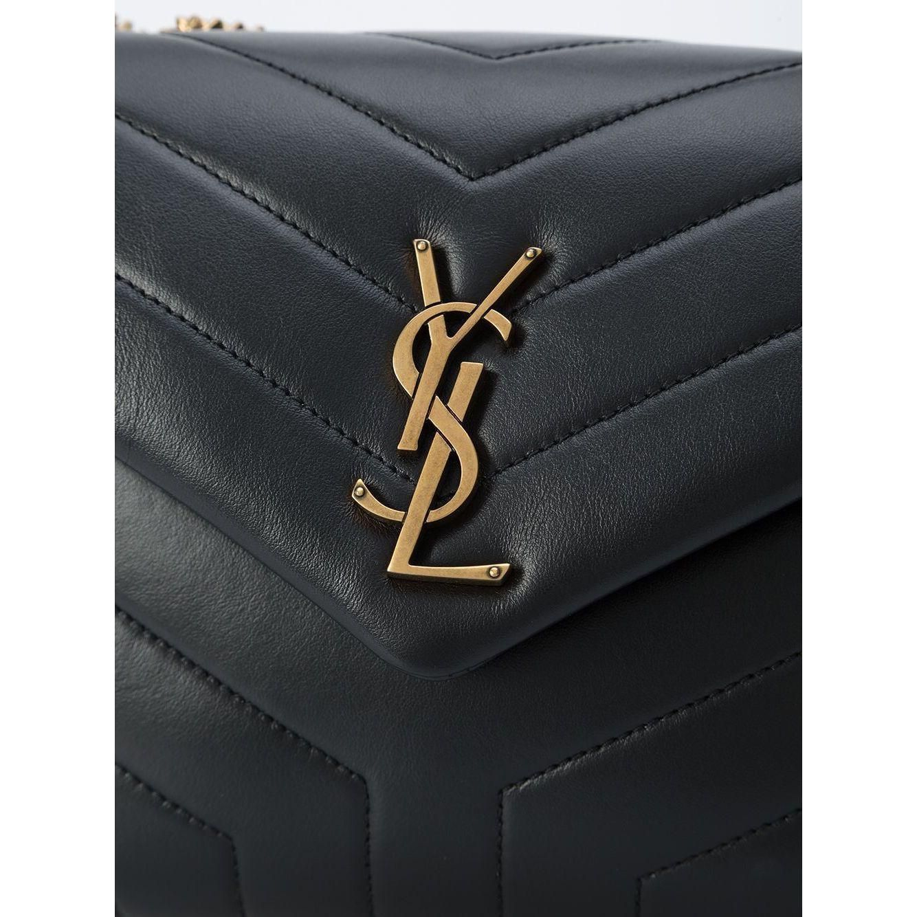 Sac Saint Laurent - Porté Épaule LouLou