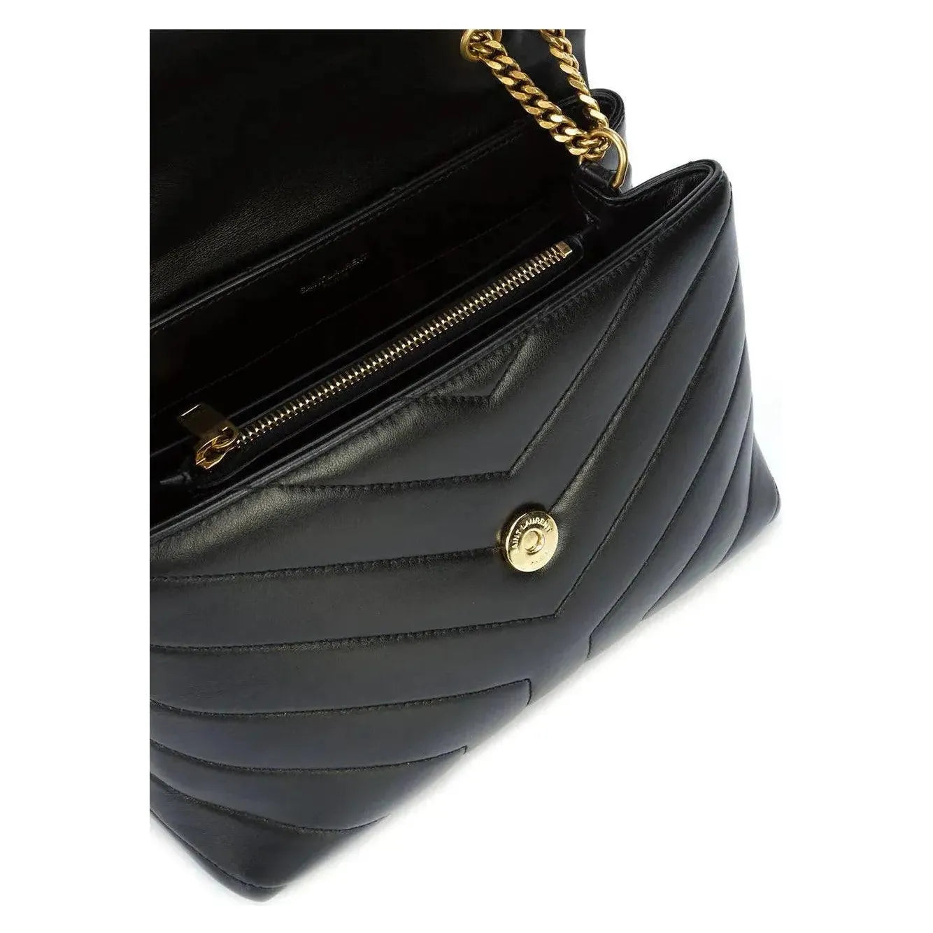 Sac Saint Laurent - Porté Épaule LouLou