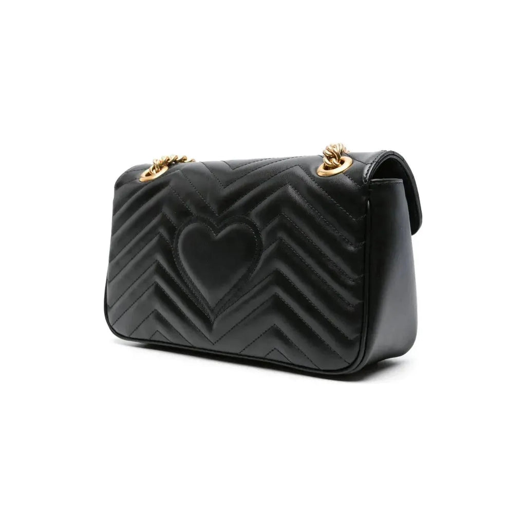 Sac Gucci - Porté Épaule à motif GG Marmont