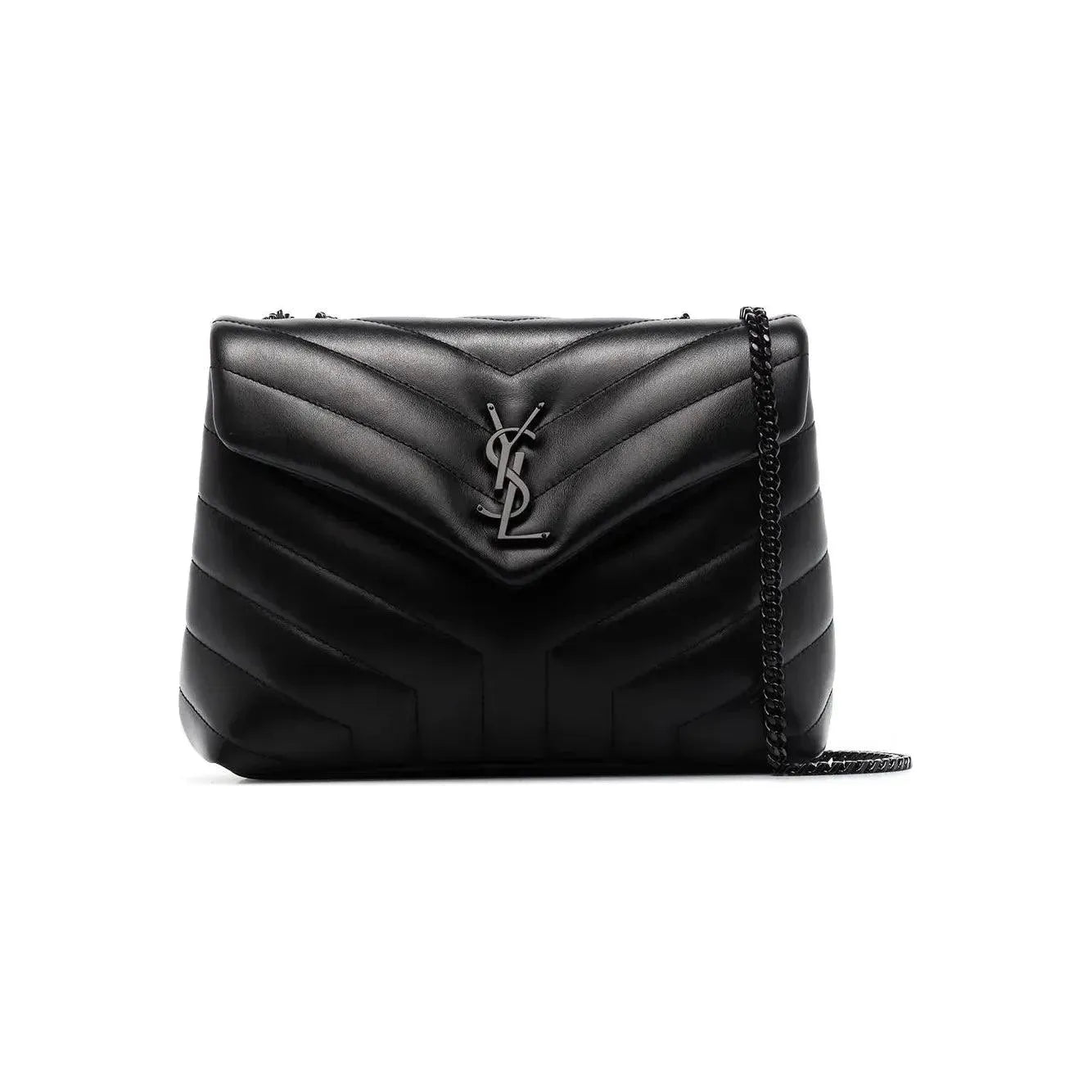 Sac Saint Laurent - Porté Épaule Loulou