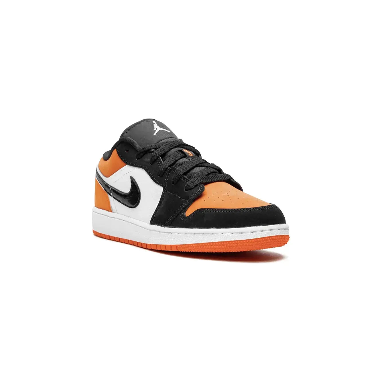 Air Jordan 1 Low "Shattered Backboard" - Kids