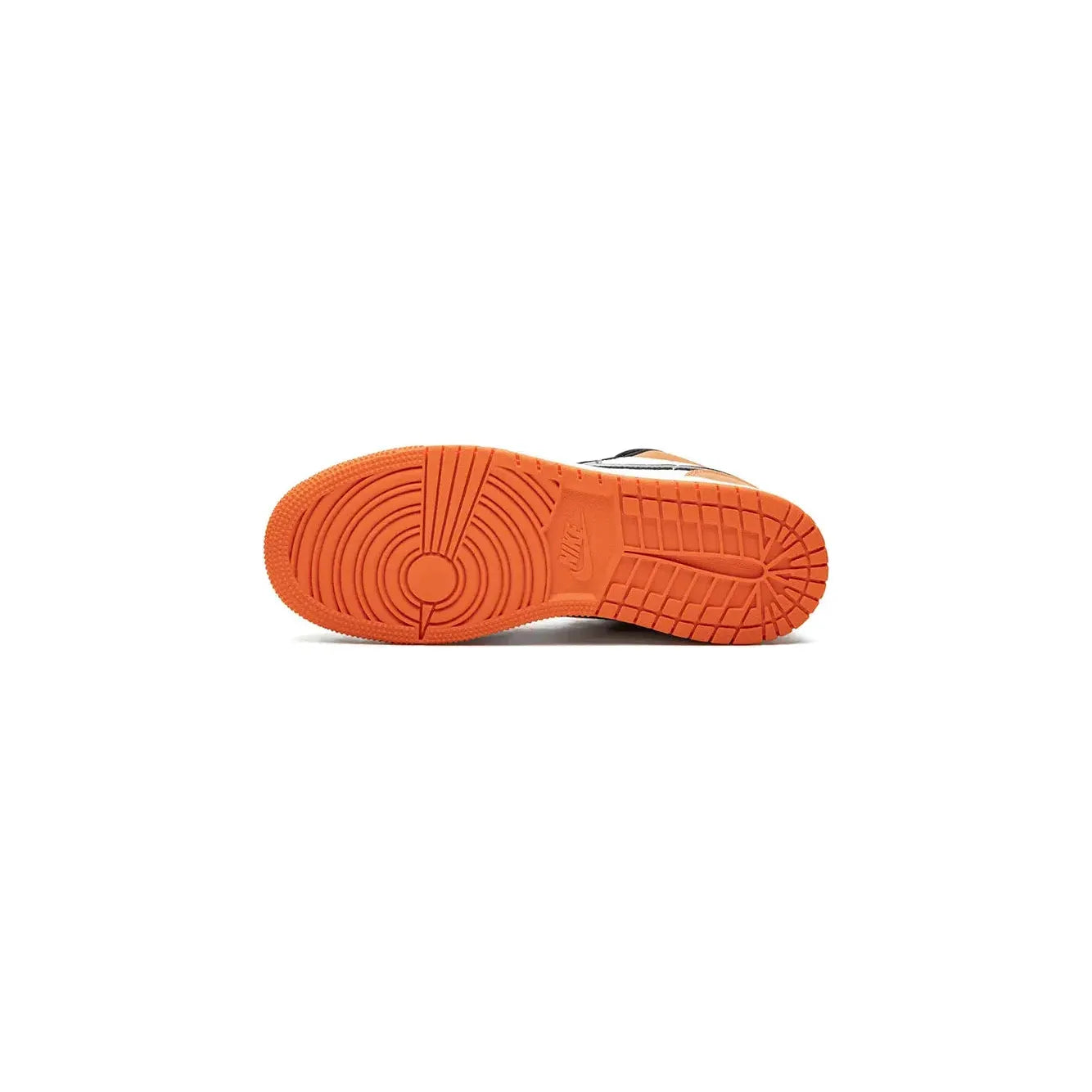 Air Jordan 1 Low "Shattered Backboard" - Kids