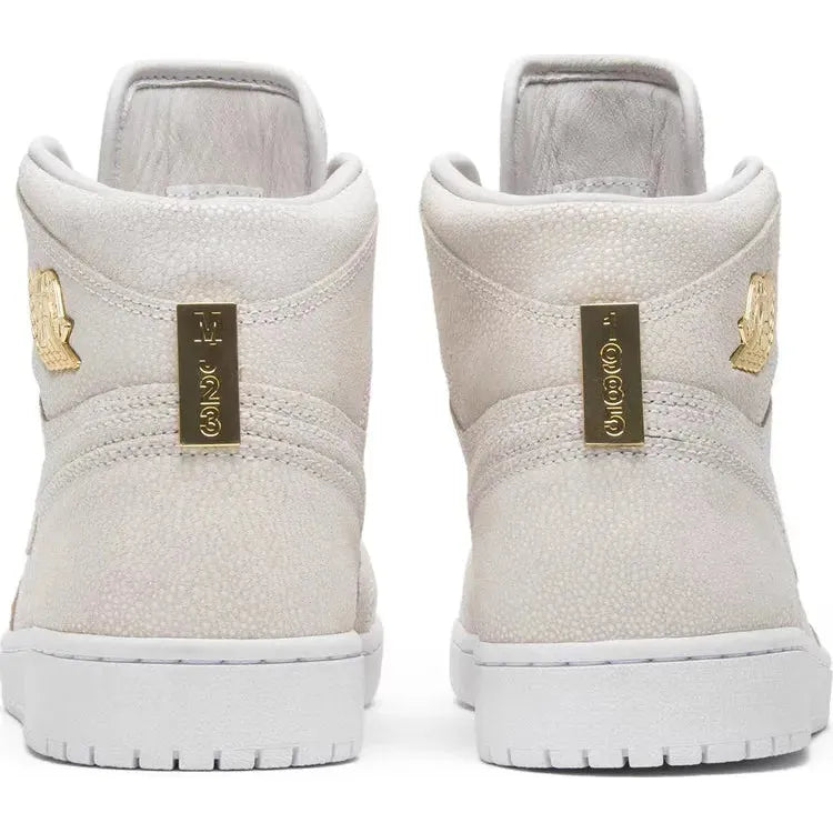 Air Jordan 1 High "Pinnacle"