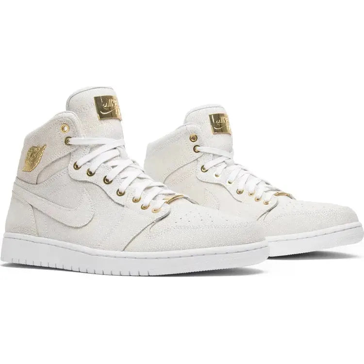 Air Jordan 1 High "Pinnacle"