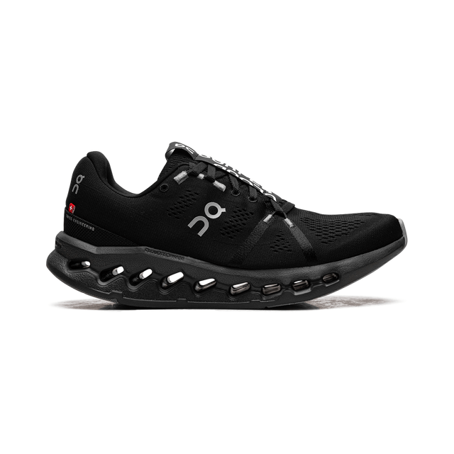 On Running Cloudsurfer "Black"