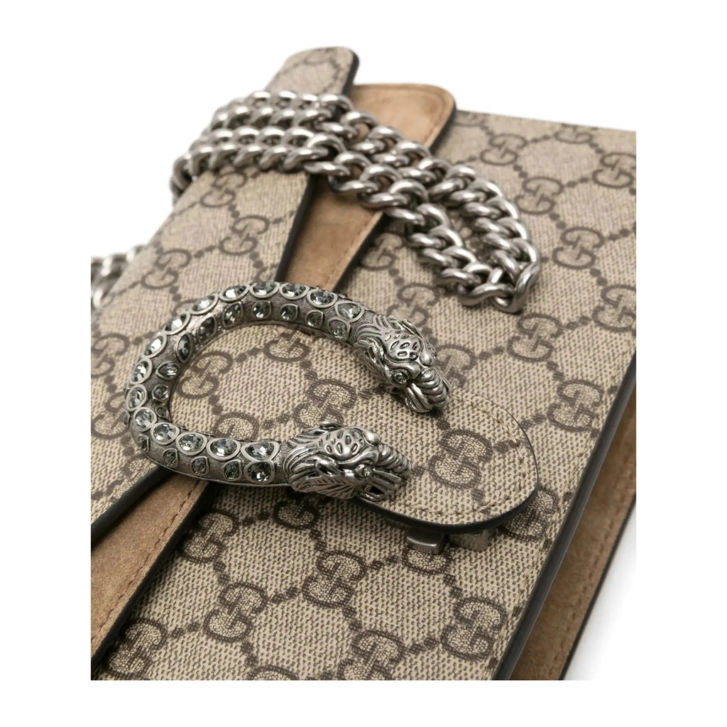 Sac Gucci - Porté Épaule Dionysus GG