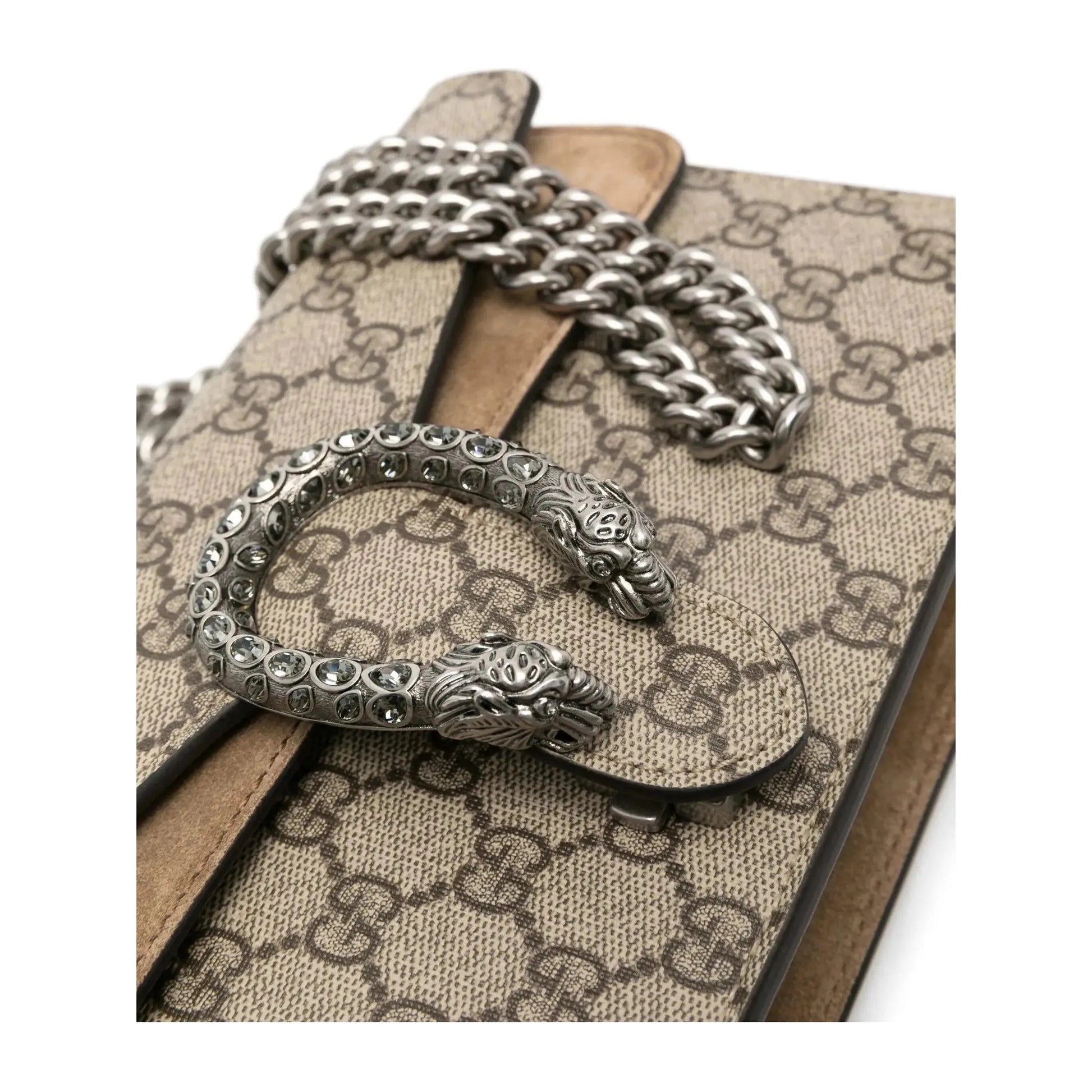 Sac Gucci - Porté Épaule Dionysus GG