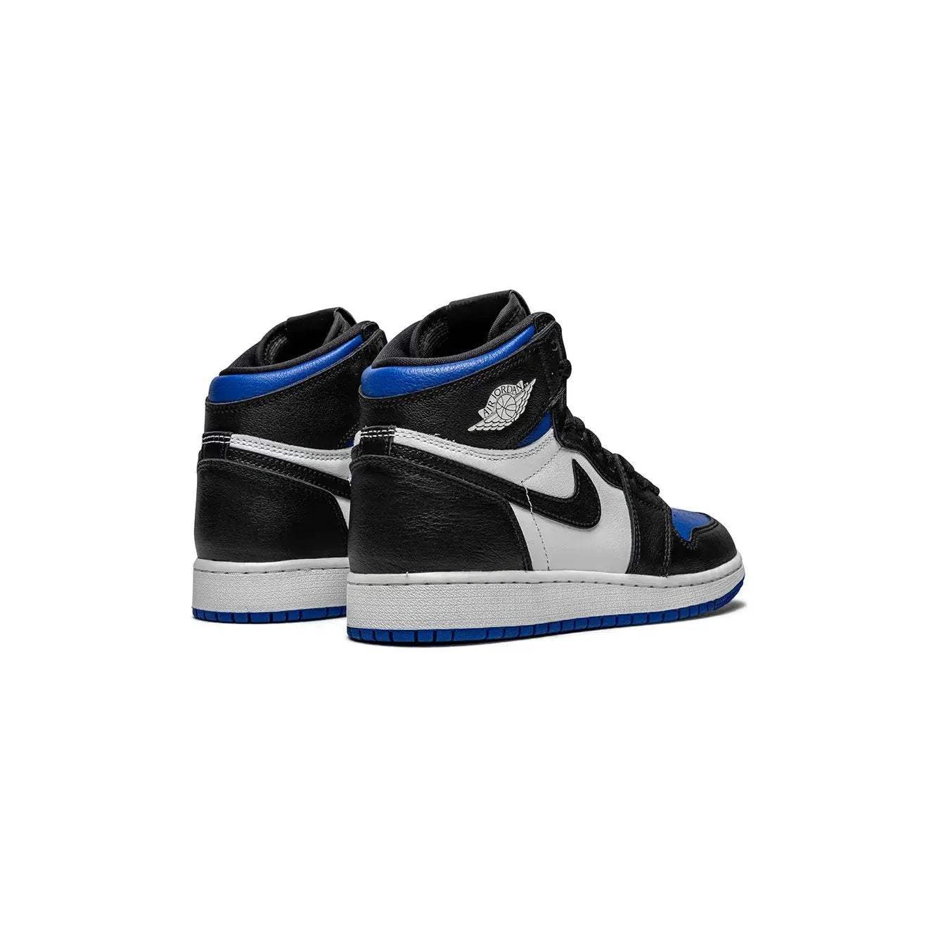 Air Jordan 1 High "Royal Toe" - Kids