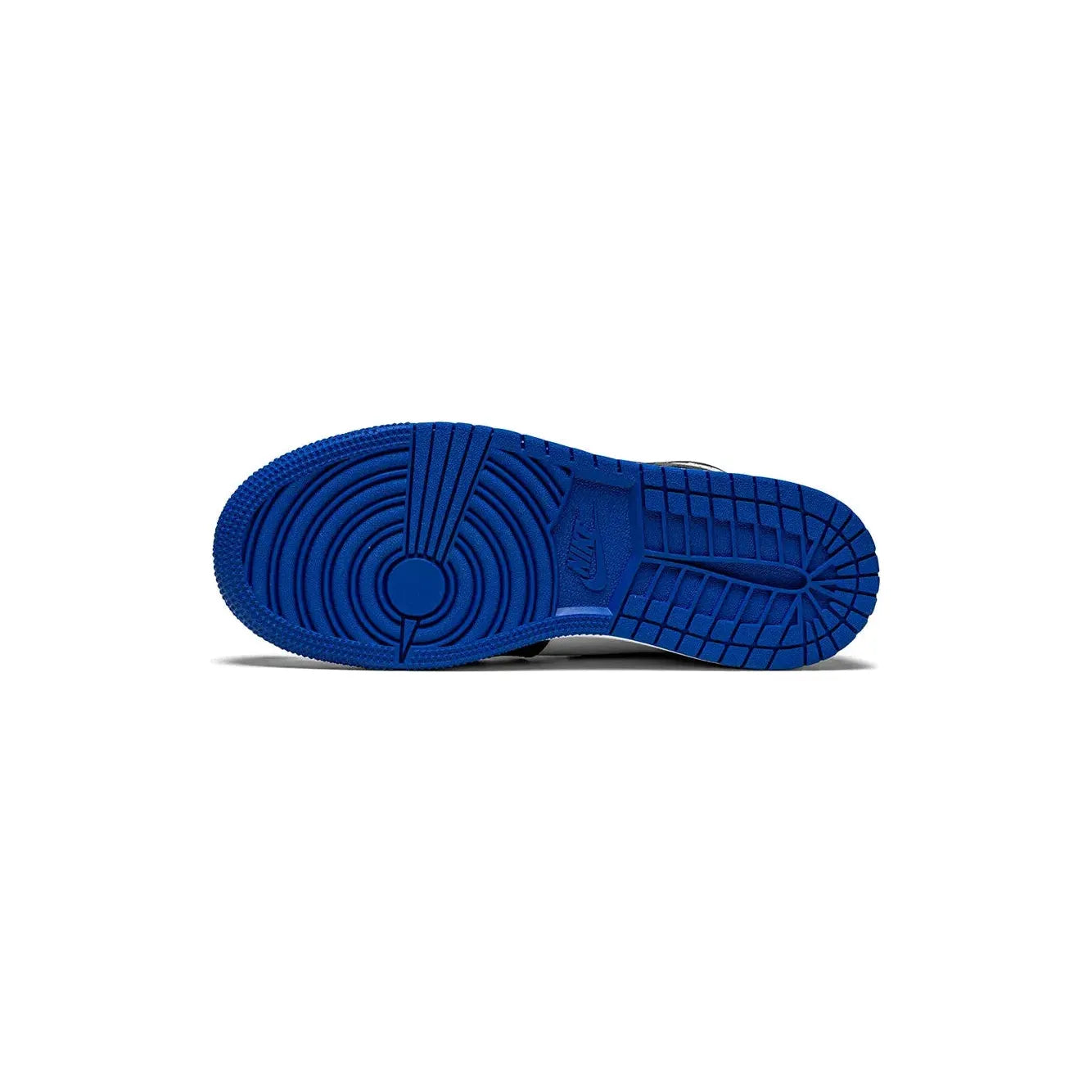 Air Jordan 1 High "Royal Toe" - Kids