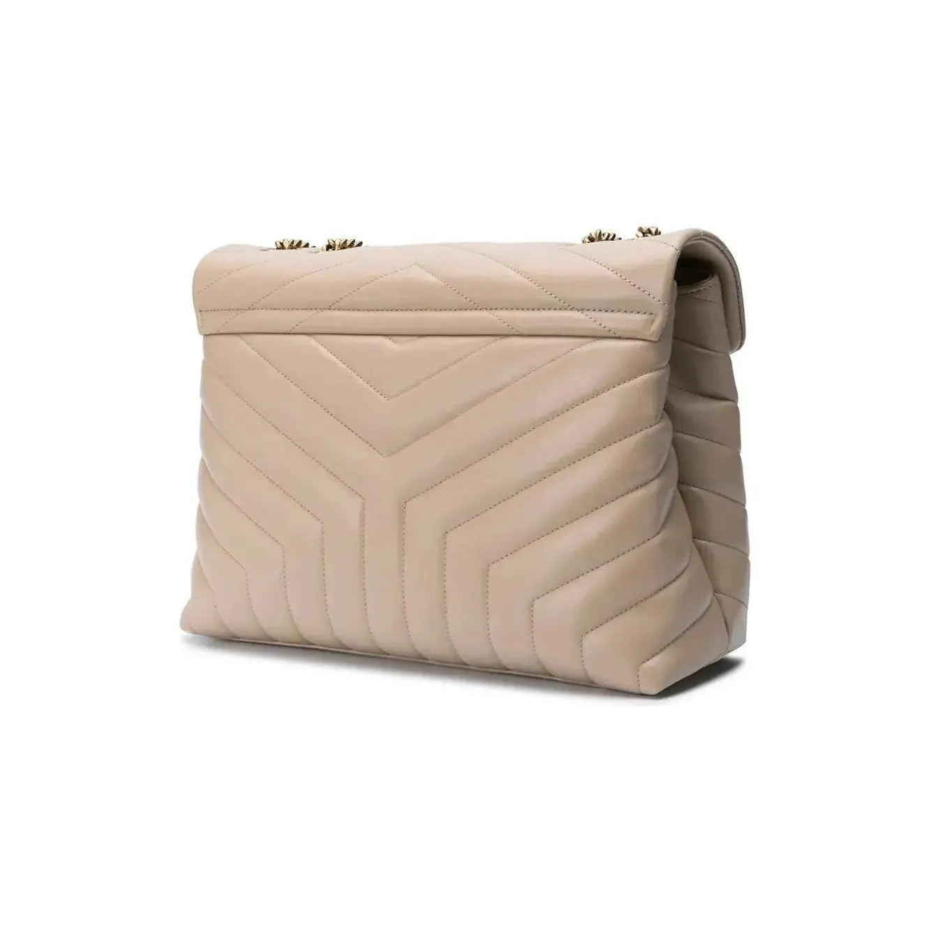 Sac Saint Laurent - Porté Épaule Lou Lou matelassé