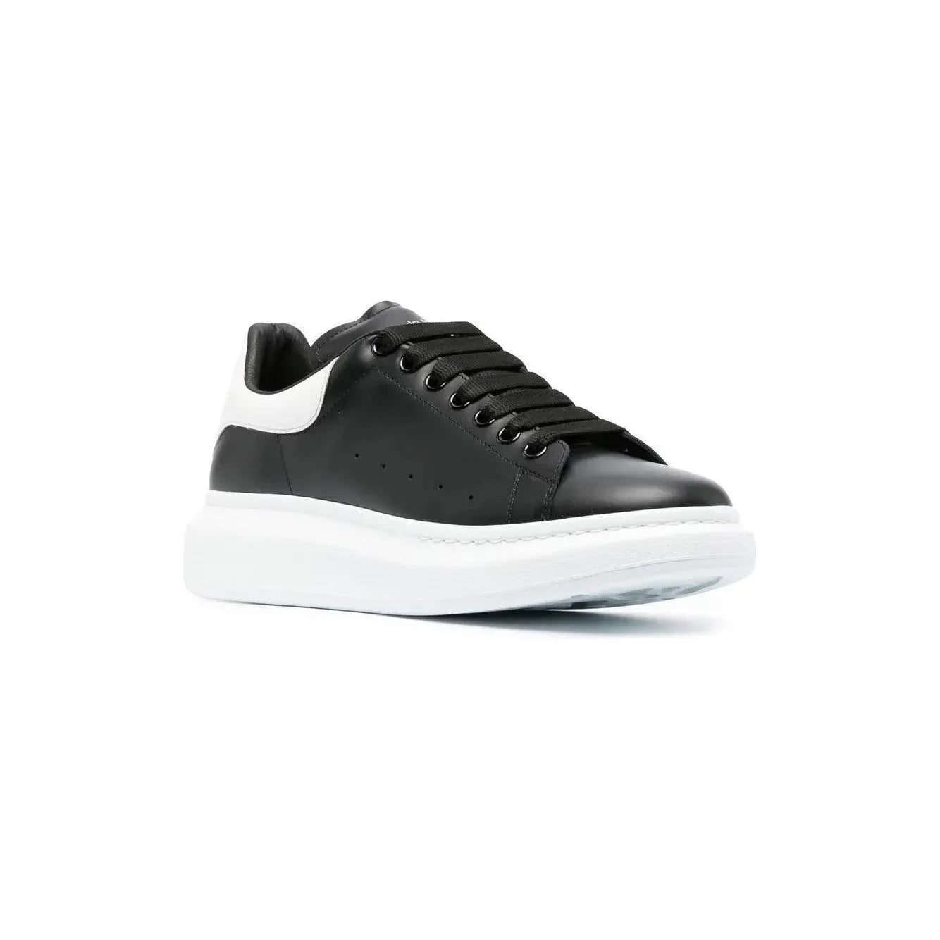 Alexander McQueen "Black/White"