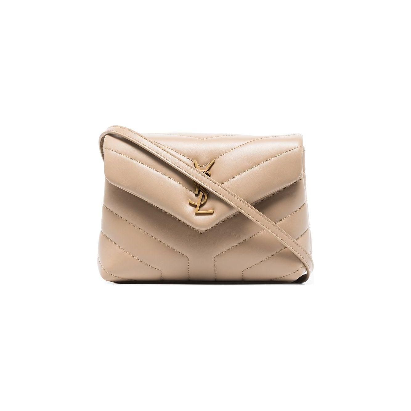 Sac Saint Laurent - Porté Épaule Loulou