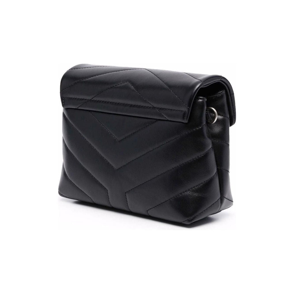Sac Saint Laurent - Bandoulière Loulou Toy