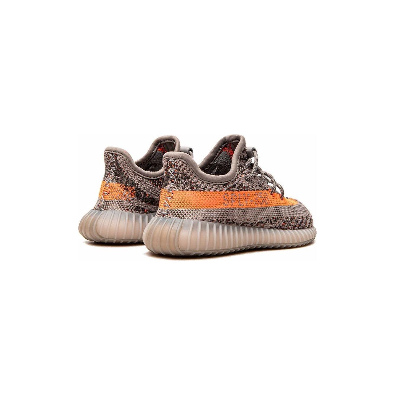 Yeezy Boost 350 V2 "Beluga Reflective" - Kids