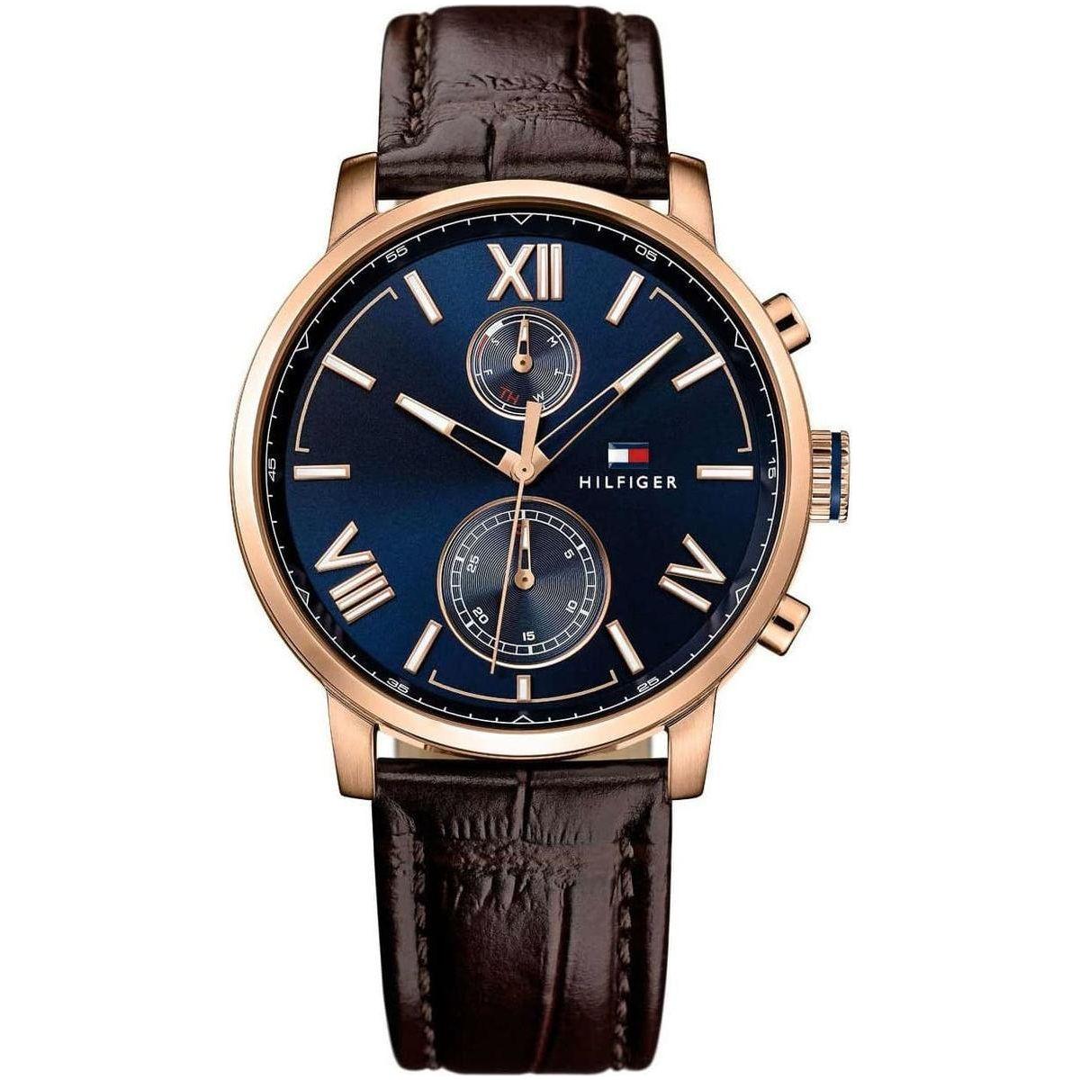 Montre Tommy Hilfiger - Lx1791308