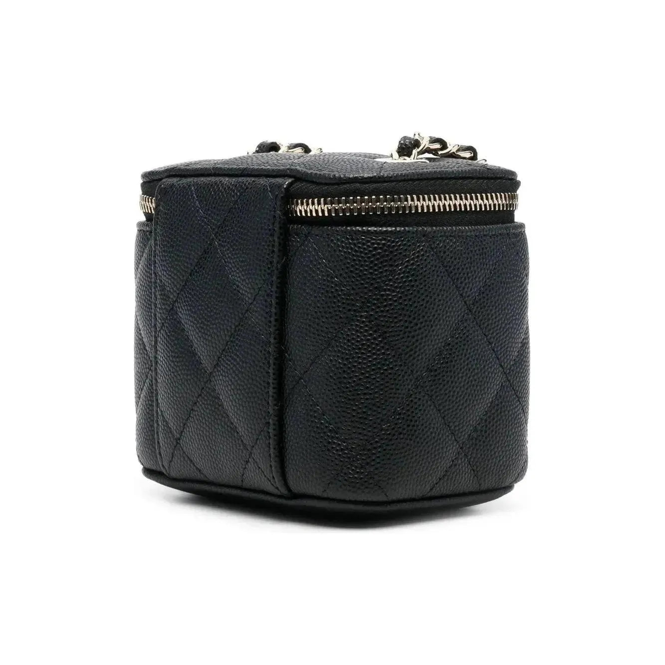 Sac Chanel - Bandoulière à design matelassé