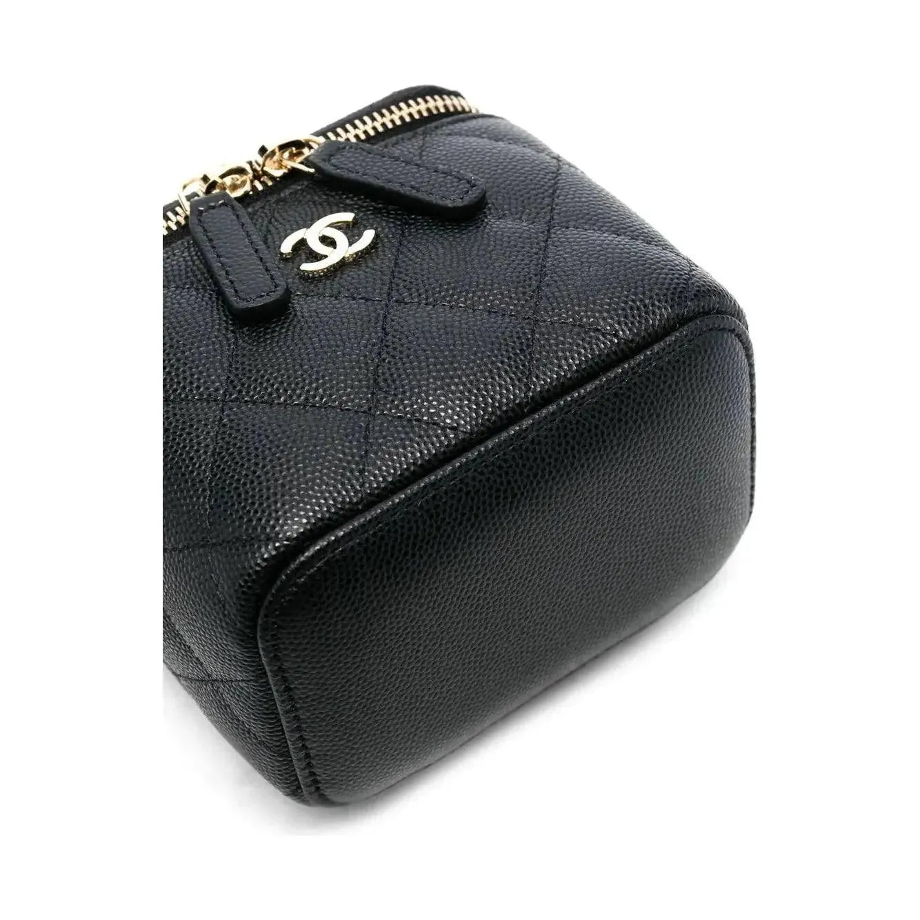 Sac Chanel - Bandoulière à design matelassé