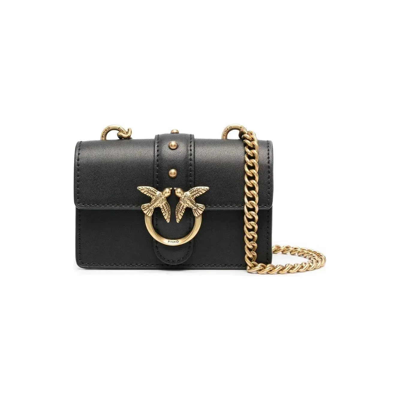 Sac Pinko - Love One Micro