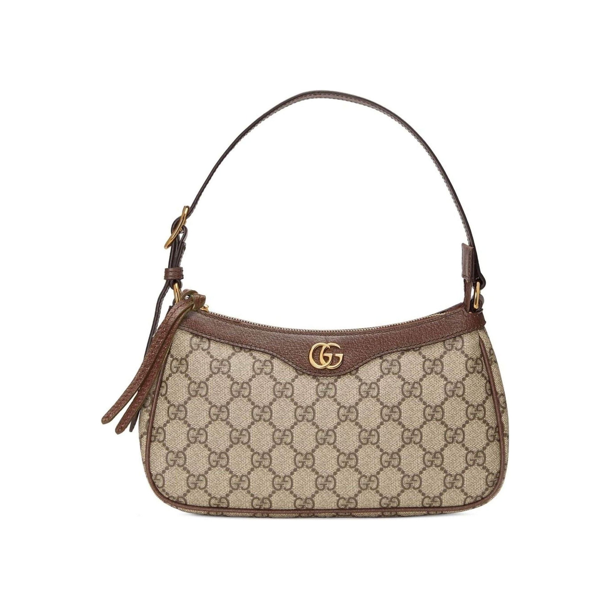 Sac Gucci - Porté Épaule Ophidia