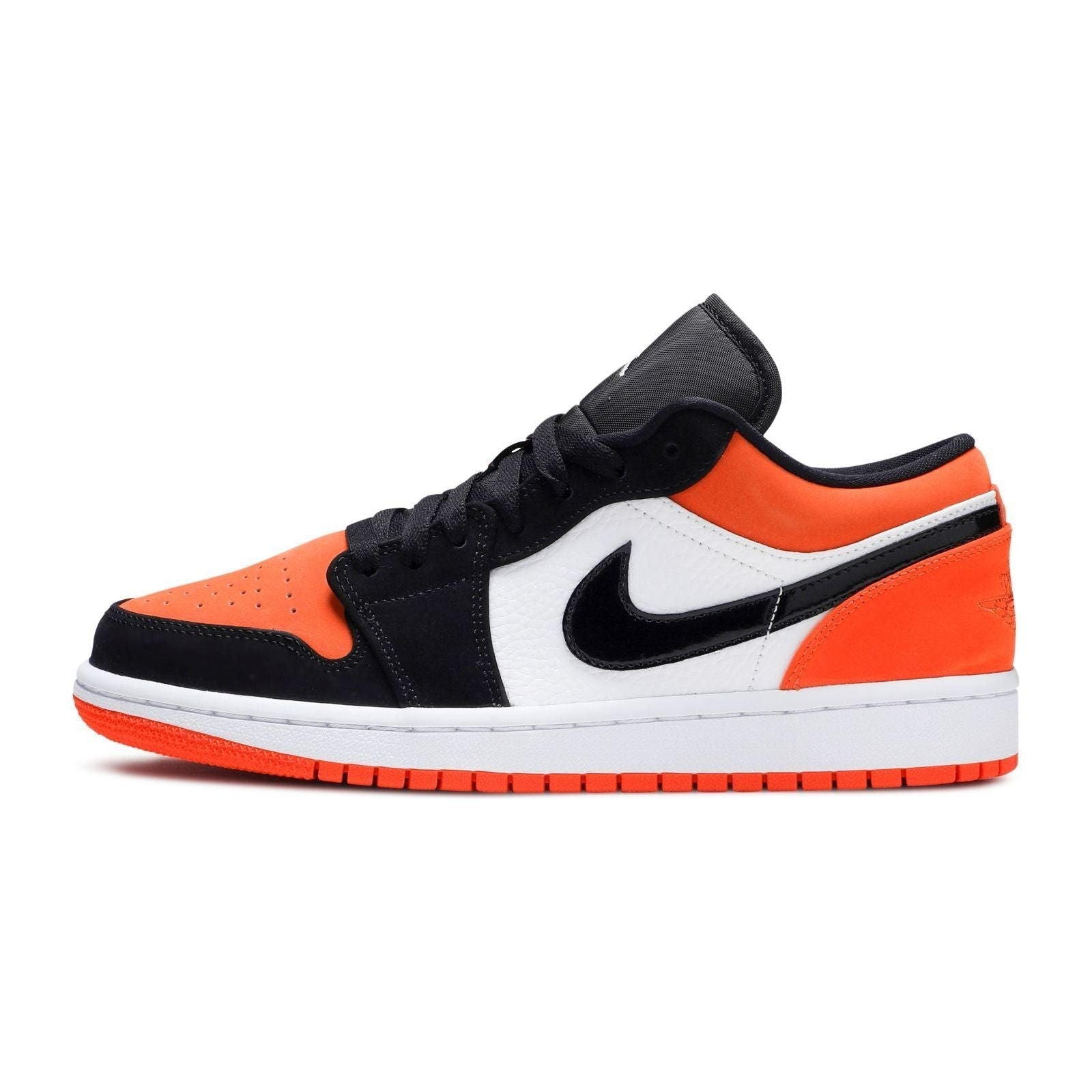 Air Jordan 1 Low "Shattered Backboard" - Kids