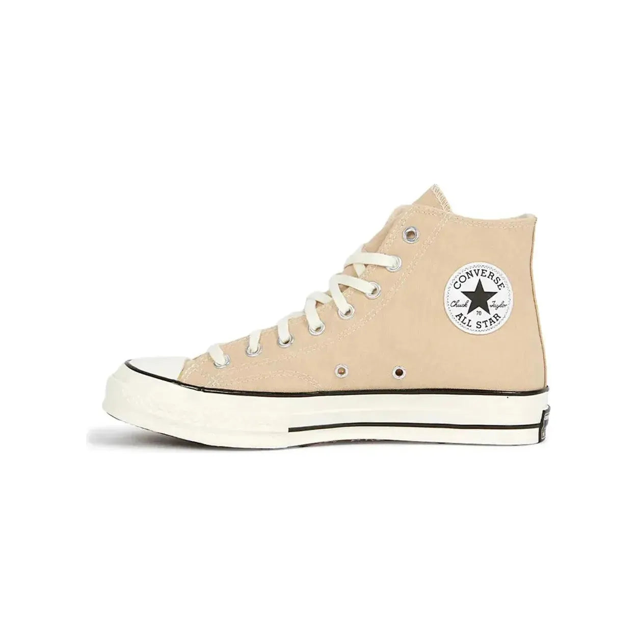 Converse Chuck Taylor All Star Hi "Oat Milk"