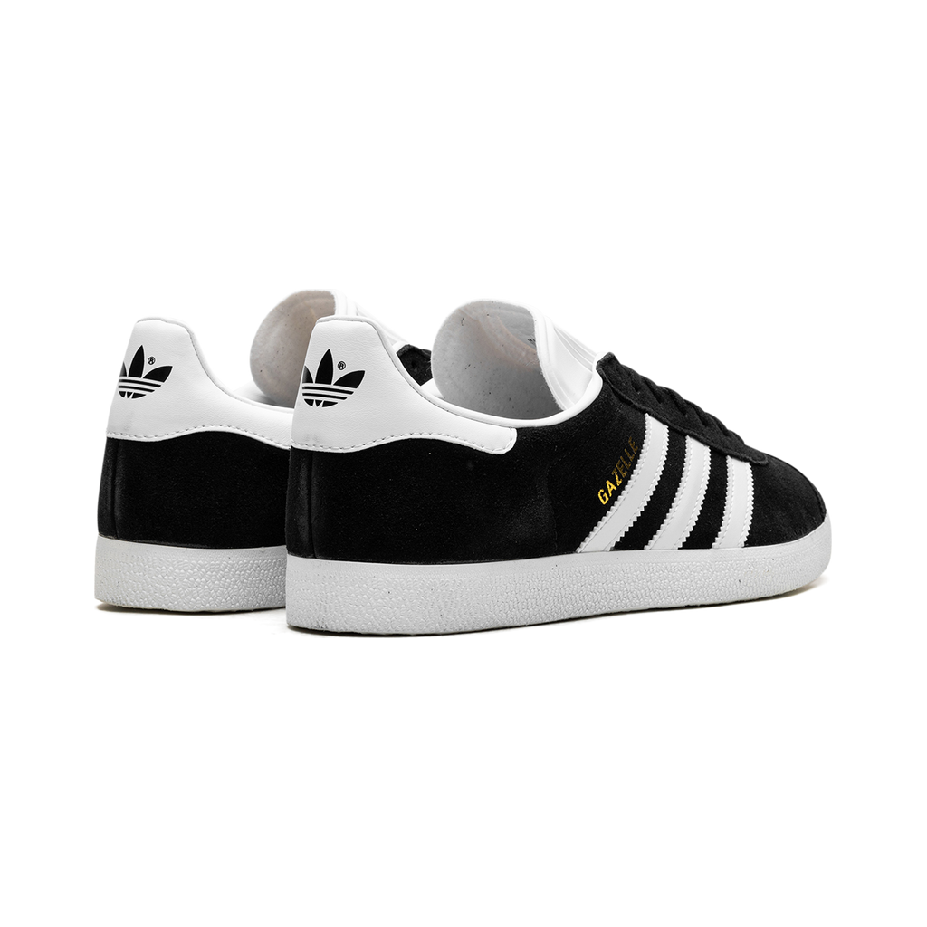 Adidas Gazelle "Black/White"