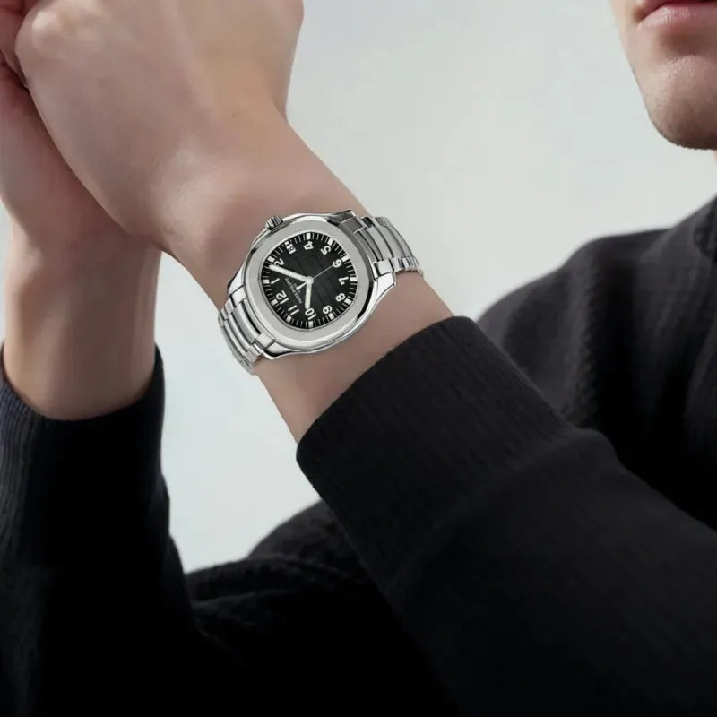 Montre Patek Philippe -  AQUANAUT