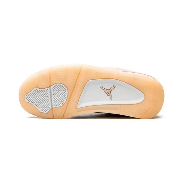 Air Jordan 4 "Shimmer"
