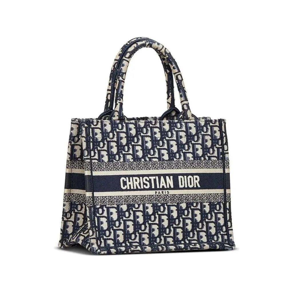 Sac Christian Dior - Oblique Book