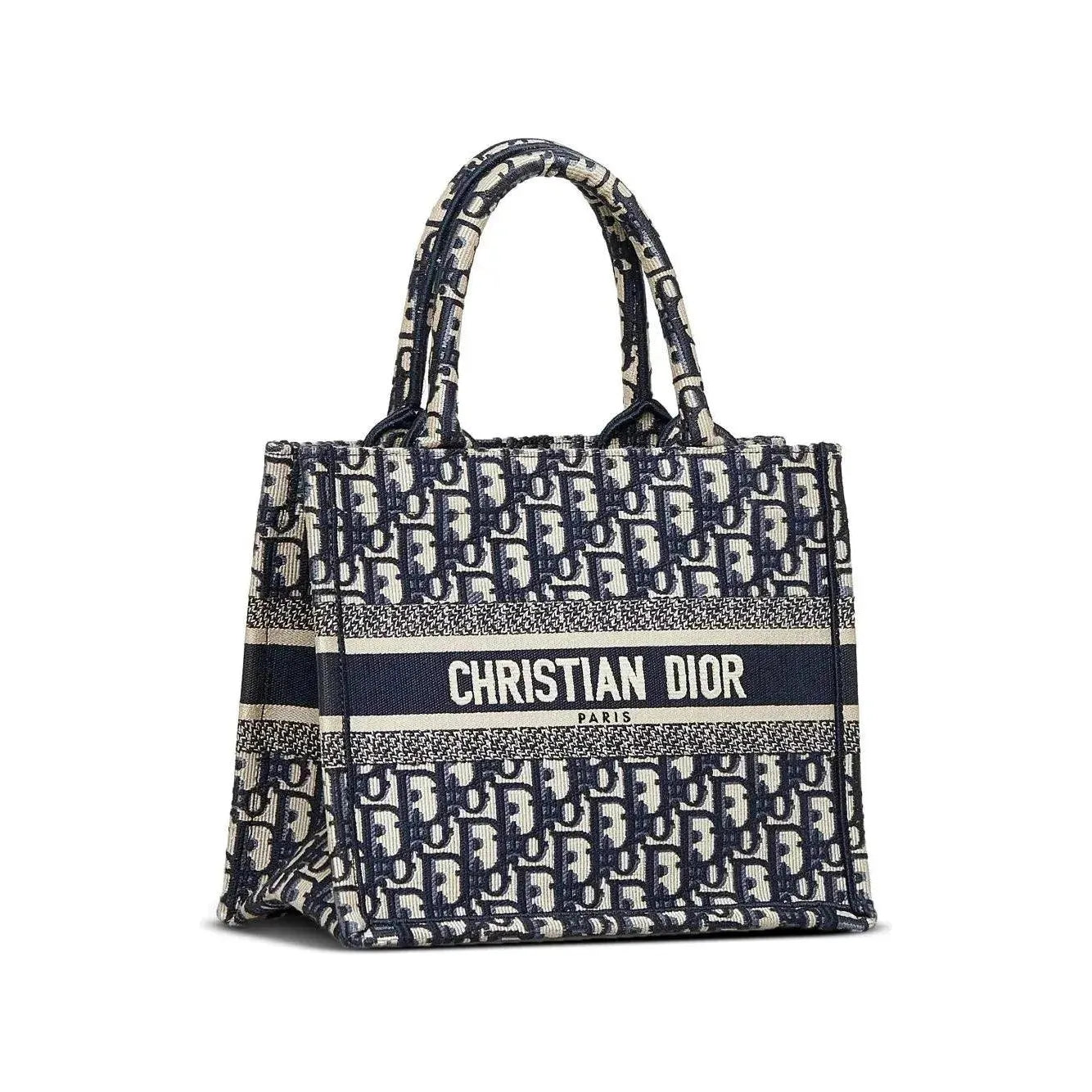 Sac Christian Dior - Oblique Book