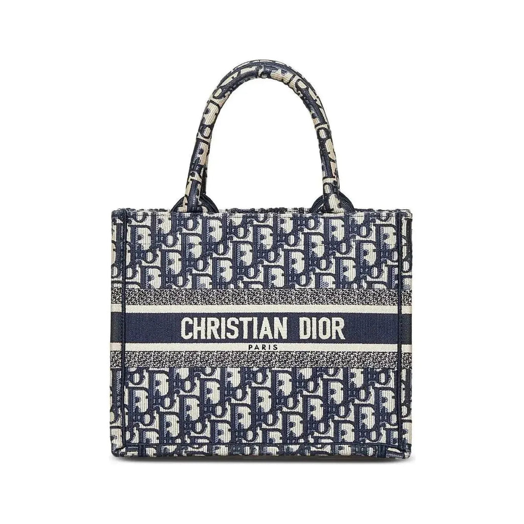 Sac Christian Dior - Oblique Book