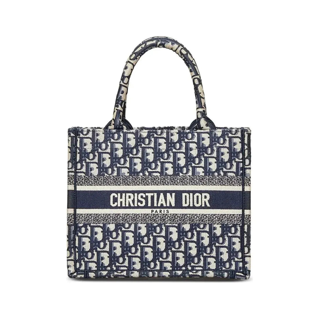Sac Christian Dior - Oblique Book