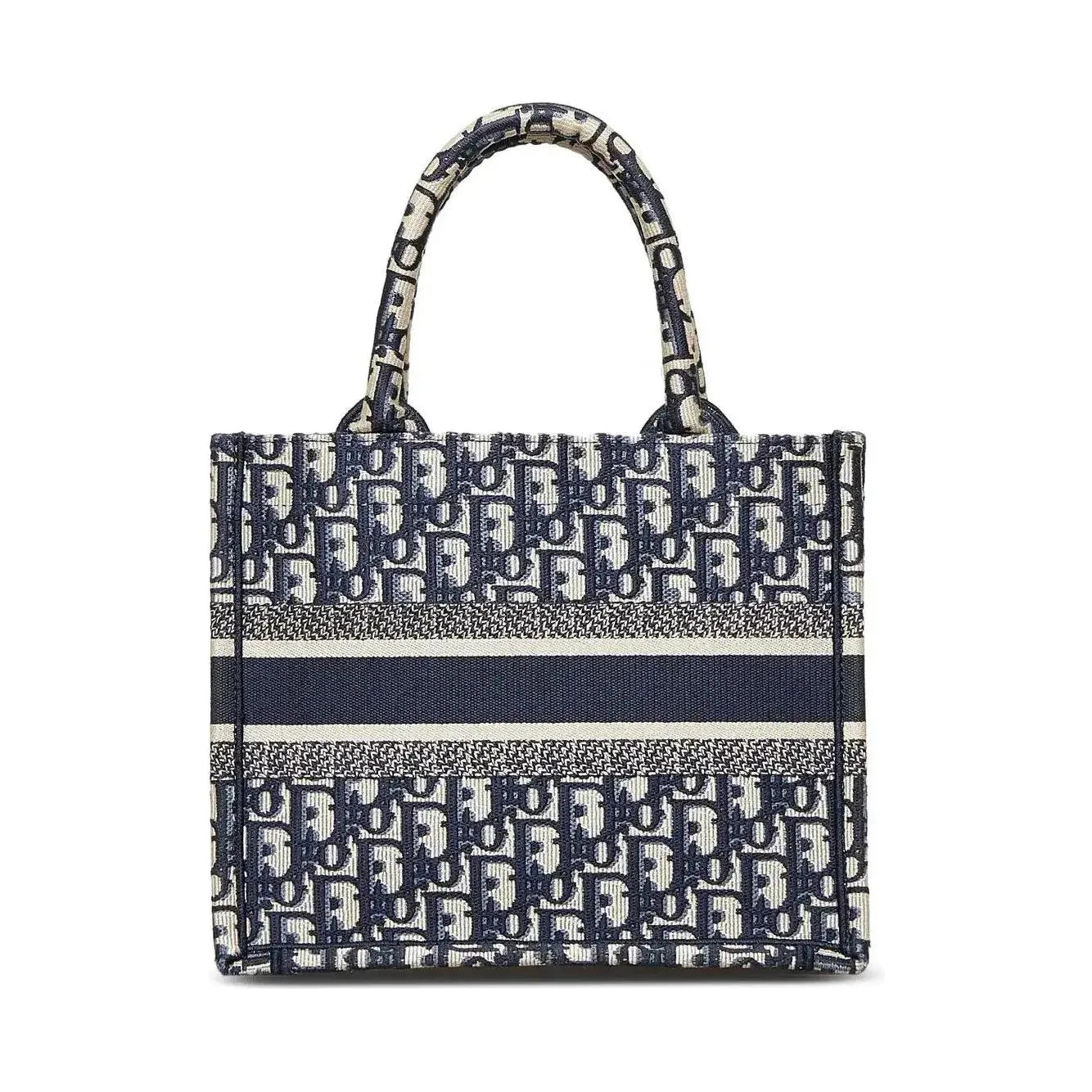 Sac Christian Dior - Oblique Book