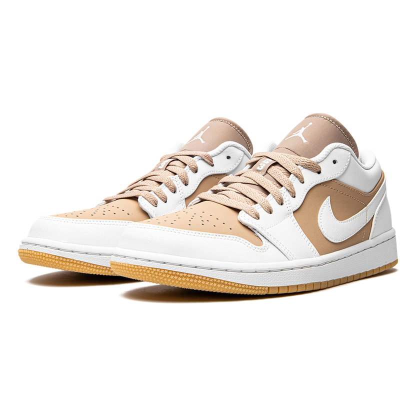 Air Jordan 1 Low "Hemp"