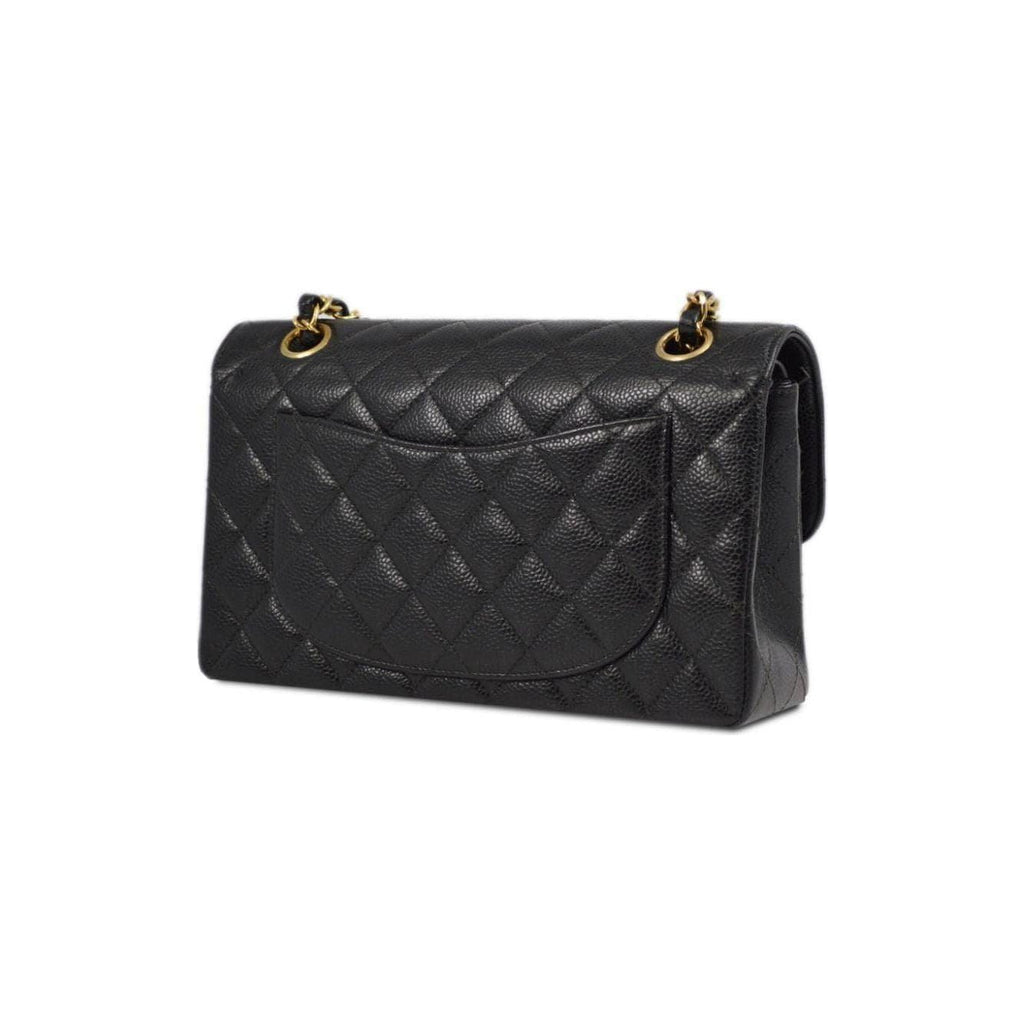 Sac Chanel - Porté Épaule Double Flap