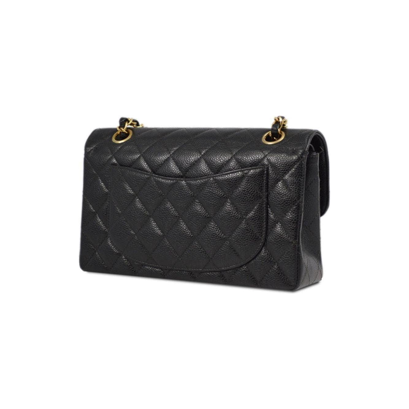 Sac Chanel - Porté Épaule Double Flap