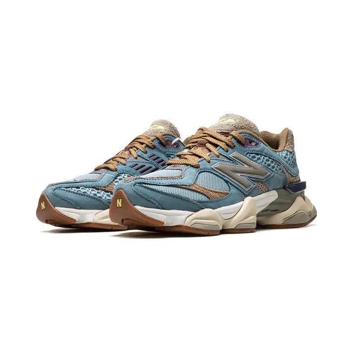 New balance 9060 "Bodega Age of Discovery"