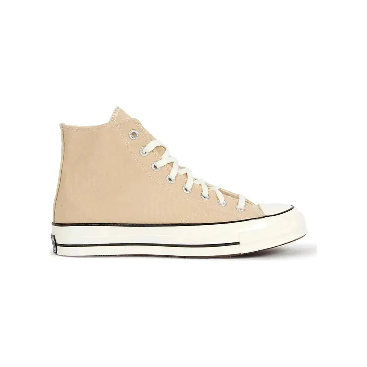 Converse Chuck Taylor All Star Hi "Oat Milk"